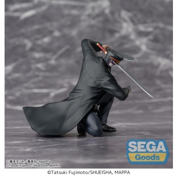 Chainsaw Man - Samurai Sword - PM Perching
